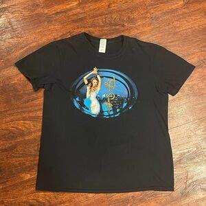 RARE Taylor Swift Speak Now tour tee size large